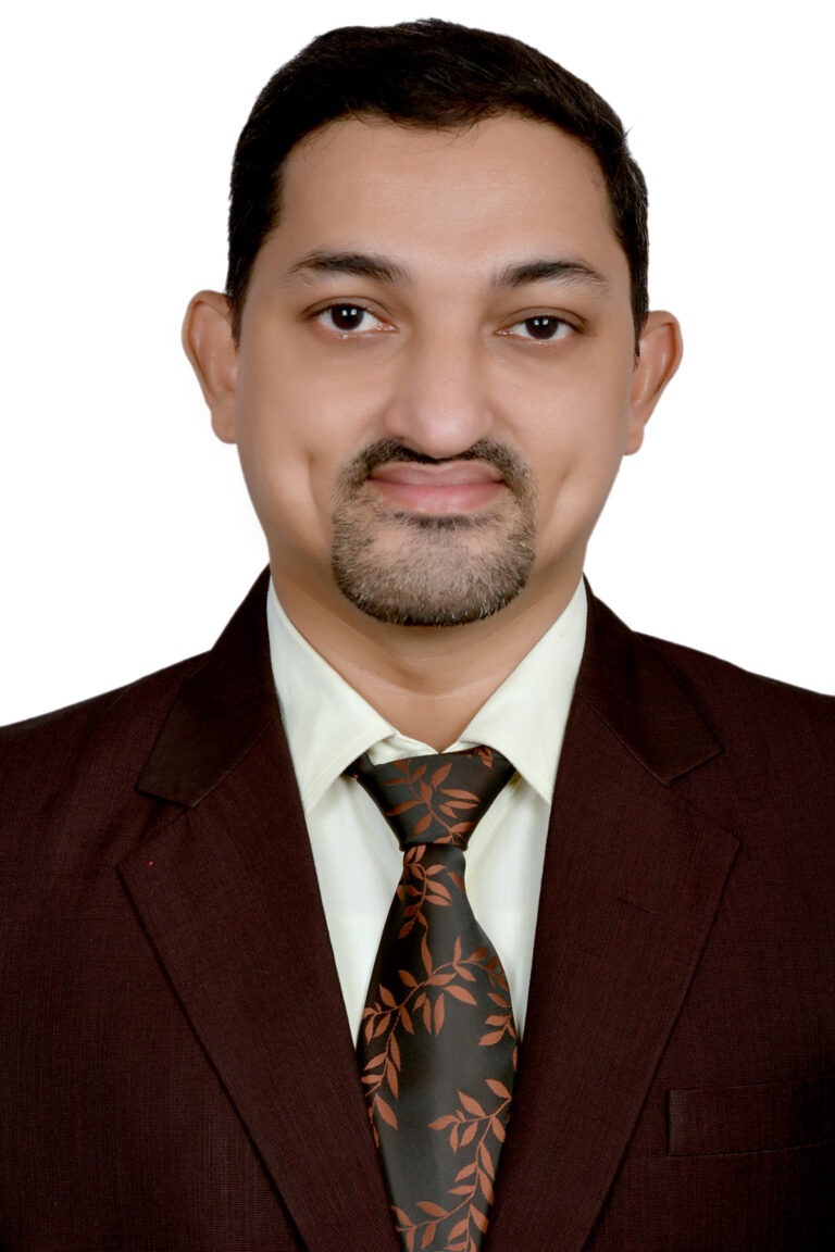 Gopi Passport Image